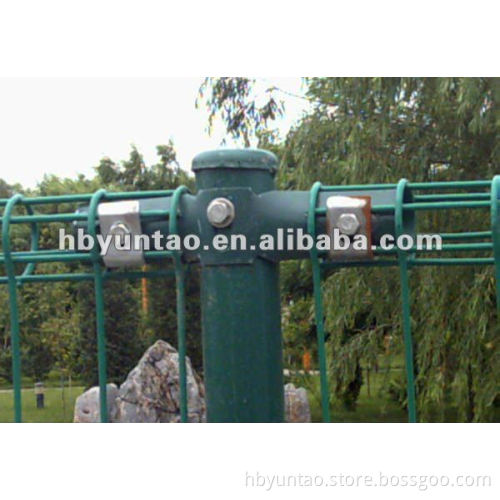 garden border fence
